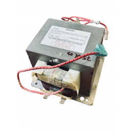 Трансформатор для СВЧ MIDEA, Rolsen, Zanussi, Supra, Vitek, Elenberg и т.д. - MD-801EMR-1 17470000000895