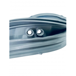 Манжета люка стиральной машины LG MDS61952201 DH.2 (MDS61952201)