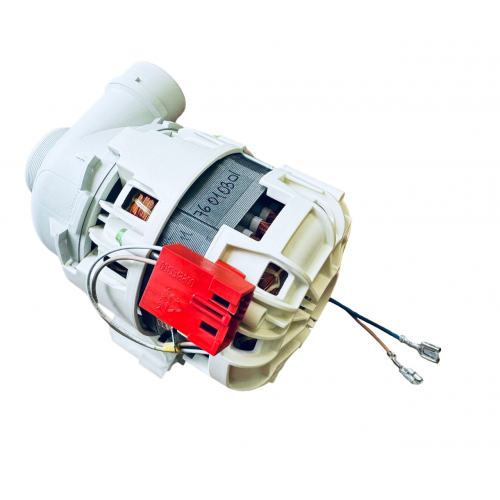 Циркуляционная помпа посудомоечной машины Electrolux, Zanussi, AEG - NIDEC EE270M 1113196-50 - 4055070025
