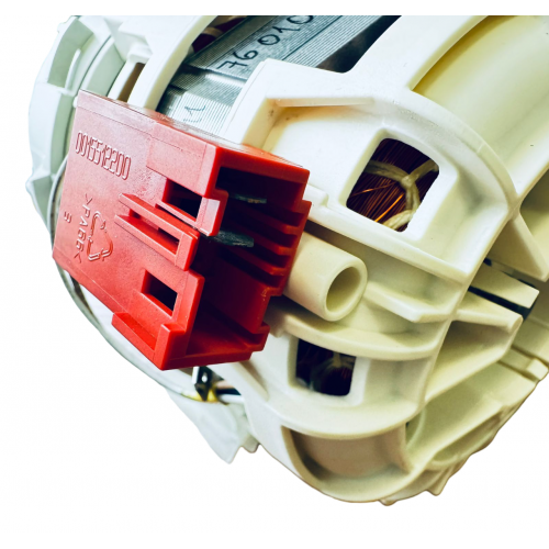 Циркуляционная помпа посудомоечной машины Electrolux, Zanussi, AEG - NIDEC EE270M 1113196-50 - 4055070025