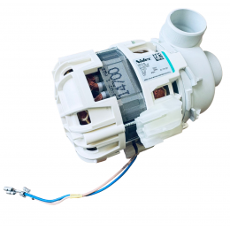 Циркуляционная помпа посудомоечной машины Electrolux, Zanussi, AEG - NIDEC EE270M 1113196-50 - 4055070025