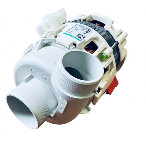 Циркуляционная помпа посудомоечной машины Electrolux, Zanussi, AEG - NIDEC EE270M 1113196-50 - 4055070025
