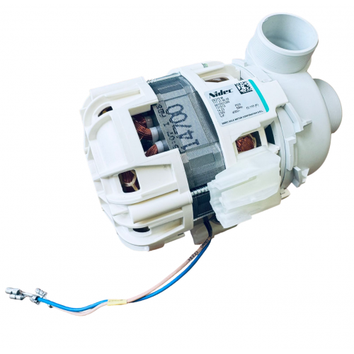 Циркуляционная помпа посудомоечной машины Electrolux, Zanussi, AEG - NIDEC EE270M 1113196-50 - 4055070025