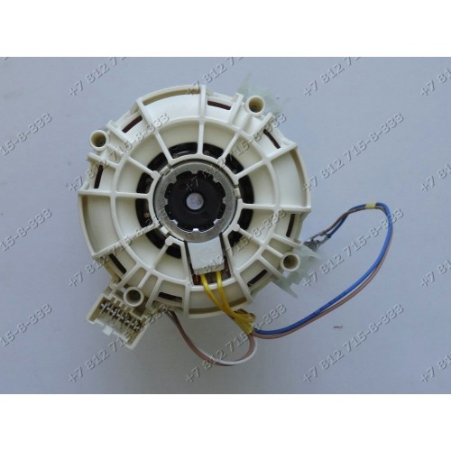 Циркуляционная помпа посудомоечной машины Electrolux ESL4120 ESL45010 AEG F88410VI