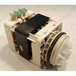 Циркуляционная помпа посудомоечной машины Electrolux 4055025342