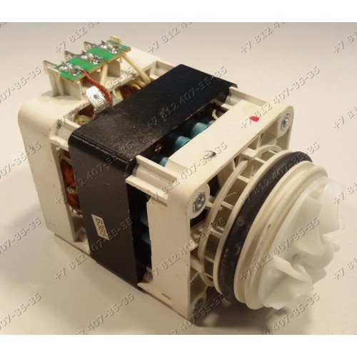 Циркуляционная помпа посудомоечной машины Electrolux 4055025342