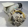Циркуляционная помпа в сборе с тэном для посудомоечной машины Electrolux ESL94201LO911079014-01 ZDF91200WA 911519179-02
