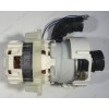 Циркуляционная помпа в сборе с тэном для посудомоечной машины Electrolux ESL94201LO911079014-01 ZDF91200WA 911519179-02