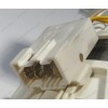 Циркуляционная помпа в сборе с тэном для посудомоечной машины Electrolux ESL94201LO911079014-01 ZDF91200WA 911519179-02