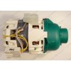 Циркуляционная помпа посудомоечной машины Electrolux ESF6202LOW ( 911513124), AEG F45002W0 (911513098)