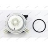 Циркуляционная помпа Bleckmann VSM-E20 для посудомоечной машины Electrolux, Zanussi, AEG 14002240020