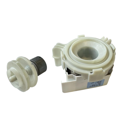 Циркуляционная помпа Bleckmann VSM-E29D0 для посудомоечной машины Electrolux, Zanussi, AEG 140074403035