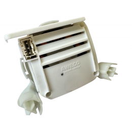 Циркуляционная помпа Bleckmann VSM-E29D0 для посудомоечной машины Electrolux, Zanussi, AEG 140074403035