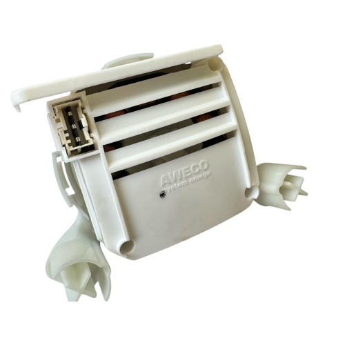 Циркуляционная помпа Bleckmann VSM-E29D0 для посудомоечной машины Electrolux, Zanussi, AEG 140074403035