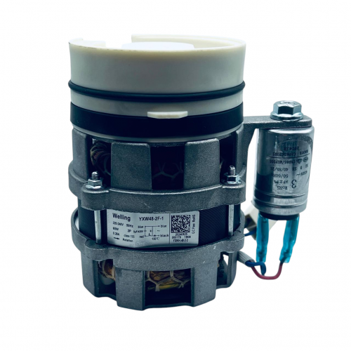 Циркуляционная помпа посудомоечной машины Hansa, MIDEA, Korting и т.д. WELLING YXW48-2F-1 65W 11001010000050