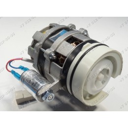 Циркуляционная помпа для посудомоечной машины Hansa, Koring YXW48-2F-1, YXW48-2F-3