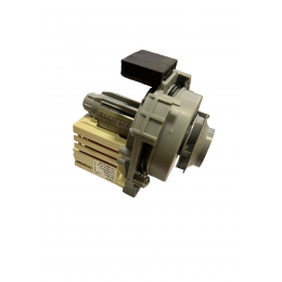 Циркуляционная помпа посудомоечной машины Ariston, Indesit - Askoll Mod. M311 Art RS0595 60W C00303737