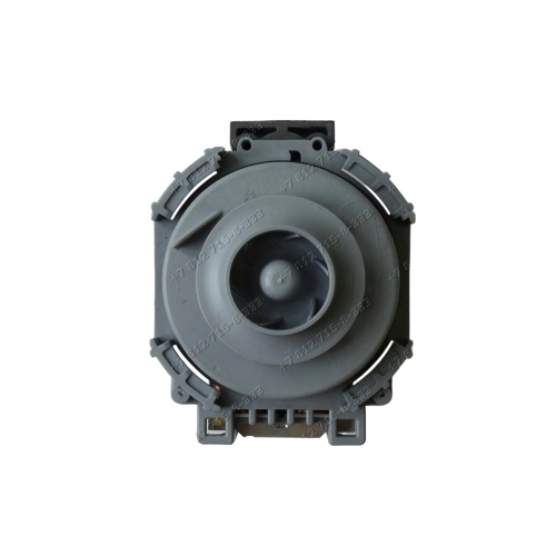 Циркуляционная помпа посудомоечной машины Ariston, Indesit - Askoll Mod. M311 Art RS0595 60W C00303737