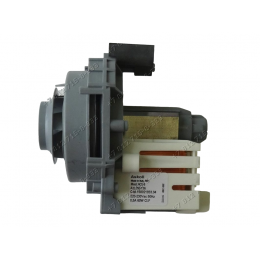 Циркуляционная помпа посудомоечной машины Ariston, Indesit - Askoll Mod. M311 Art RS0595 60W C00303737