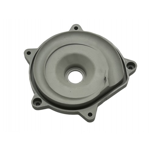 Фланец циркуляционного насоса посудомоечной машины Indesit, Ariston C00031991 - 174018048