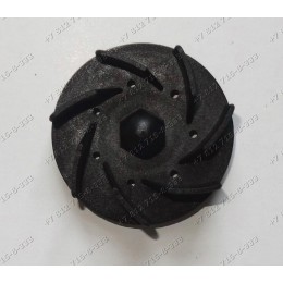 Крыльчатка циркуляционной помпы посудомоечной машины Bosch SKT2052/05 SKT5102SK/01 SKT3002EU/06