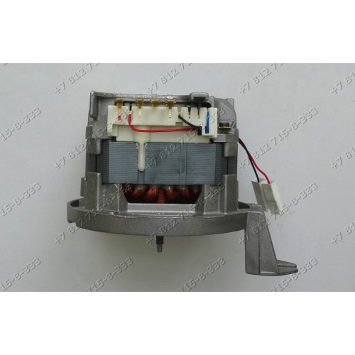 Циркуляционная помпа для посудомоечной машины Bosch SGS46A52/35 Siemens SE66A590EU/13 Kuppersbusch IGV659.2