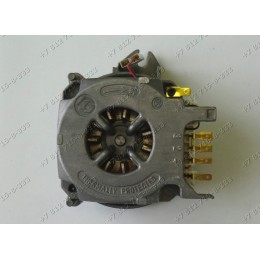 Циркуляционная помпа для посудомоечной машины Bosch SGS46A52/35 Siemens SE66A590EU/13 Kuppersbusch IGV659.2