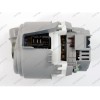 Циркуляционная помпа в сборе с тэном посудомоечной машины Bosch, Siemens, Neff, Gaggenau - 12024284 9000.877.349 + ПОДДОН