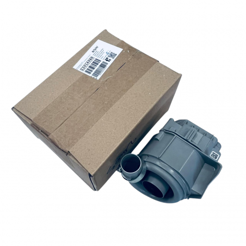 Циркуляционная помпа для посудомоечной машины Siemens, Bosch, Neff 12014980 - 9001.537.622 в сборе с тэном