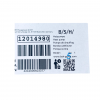 Циркуляционная помпа для посудомоечной машины Siemens, Bosch, Neff 12014980 - 9001.537.622 в сборе с тэном