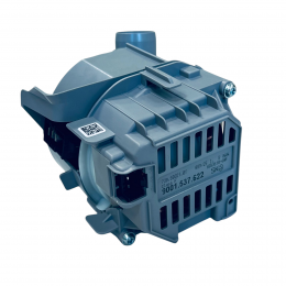 Циркуляционная помпа для посудомоечной машины Siemens, Bosch, Neff 12014980 - 9001.537.622 в сборе с тэном