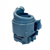 Циркуляционная помпа для посудомоечной машины Siemens, Bosch, Neff 12014980 - 9001.537.622 в сборе с тэном