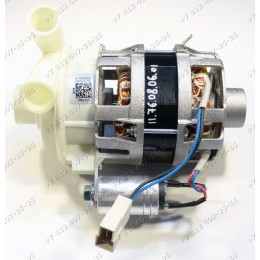 Циркуляционная помпа для посудомоечной машины Candy, Hansa, Midea и т.д. Welling  YXW50-2А, YXW50-2F
