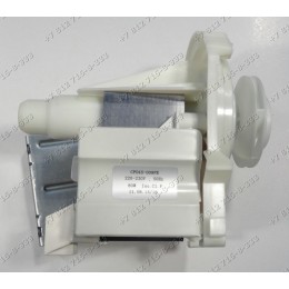 Циркуляционная помпа посудомоечной машины Whirlpool 461972627981, CPO45