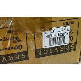 Циркуляционная помпа Askoll M219 для посудомоечной машины Whirlpool Kuppersbusch IGV645.2 и т.д. 480140103009