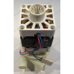 Циркуляционная помпа посудомоечной машины Whirlpool ADP450WH, ADP450IX