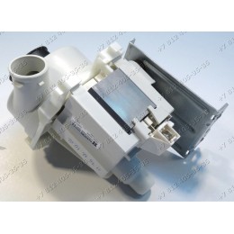 Циркуляционная помпа Hanning CP045-024PE 72W 50Hz W10575781 для посудомоечной машины Whirlpool