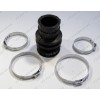 Циркуляционная помпа Hanning CP045-024PE 72W 50Hz W10575781 для посудомоечной машины Whirlpool