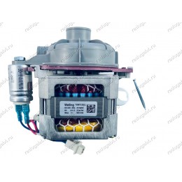 Циркуляционная помпа посудомоечной машины Blomberg GSS1220, Beko DFS1511S