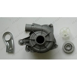 Циркуляционная помпа посудомоечной машины Blomberg GSS1220, Beko DFS1511S