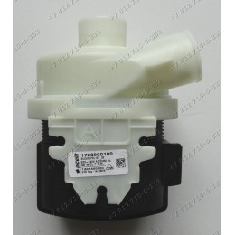 Циркуляционная помпа для посудомоечной машины Beko DIS5831(7600748345) DFN1001X