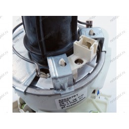 Циркуляционная помпа в сборе посудомоечной машины Vestel HAIER: DW10-T1447S GORENJE GV53250