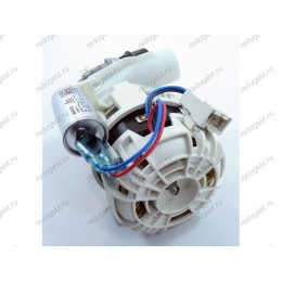 Циркуляционная помпа в сборе посудомоечной машины Vestel HAIER: DW10-T1447S GORENJE GV53250