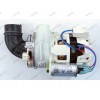 Циркуляционная помпа в сборе посудомоечной машины Vestel HAIER: DW10-T1447S GORENJE GV53250