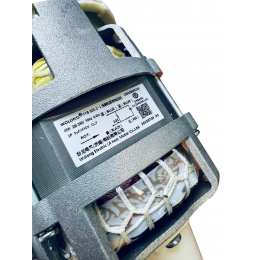 Циркуляционная помпа посудомоечной машины HAIER - 0120400414C - WOLONG YYB-30S-1 45W