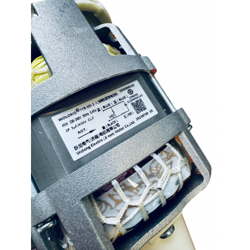 Циркуляционная помпа посудомоечной машины HAIER - 0120400414C - WOLONG YYB-30S-1 45W