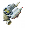 Циркуляционная помпа посудомоечной машины HAIER - 0120400414C - WOLONG YYB-30S-1 45W