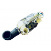 Циркуляционная помпа посудомоечной машины HAIER - 0120400414C - WOLONG YYB-30S-1 45W