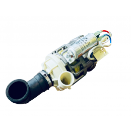 Циркуляционная помпа посудомоечной машины HAIER - 0120400414C - WOLONG YYB-30S-1 45W
