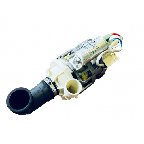 Циркуляционная помпа посудомоечной машины HAIER - 0120400414C - WOLONG YYB-30S-1 45W